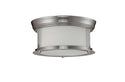Sonna Flush Mount Ceiling Light by Z-Lite