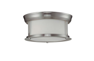 Sonna Flush Mount Ceiling Light by Z-Lite