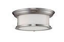 Sonna Flush Mount Ceiling Light by Z-Lite