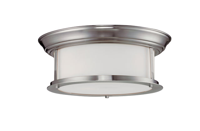Sonna Flush Mount Ceiling Light by Z-Lite