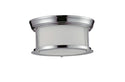 Sonna Flush Mount Ceiling Light by Z-Lite