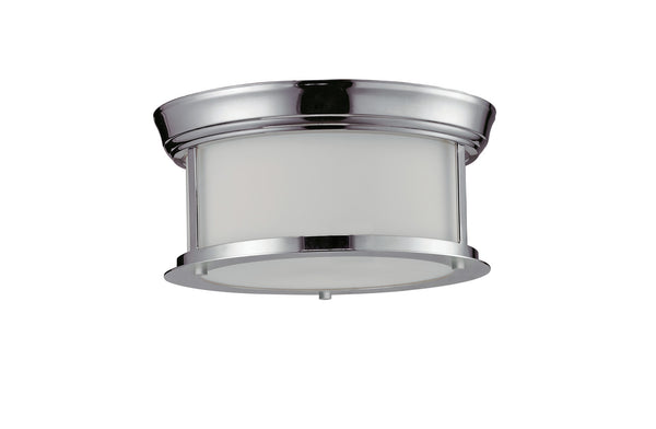 Sonna Flush Mount Ceiling Light by Z-Lite