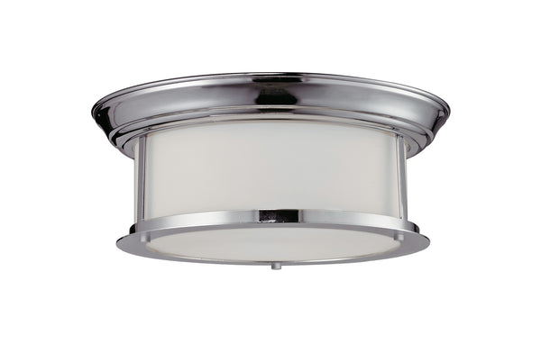 Sonna Flush Mount Ceiling Light by Z-Lite