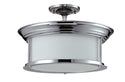Sonna Flush Mount Ceiling Light by Z-Lite