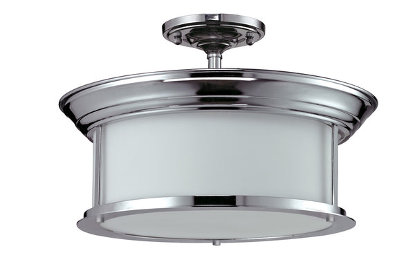 Sonna Flush Mount Ceiling Light by Z-Lite