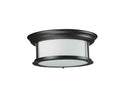 Sonna Flush Mount Ceiling Light by Z-Lite