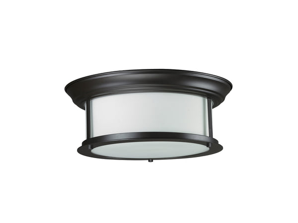 Sonna Flush Mount Ceiling Light by Z-Lite
