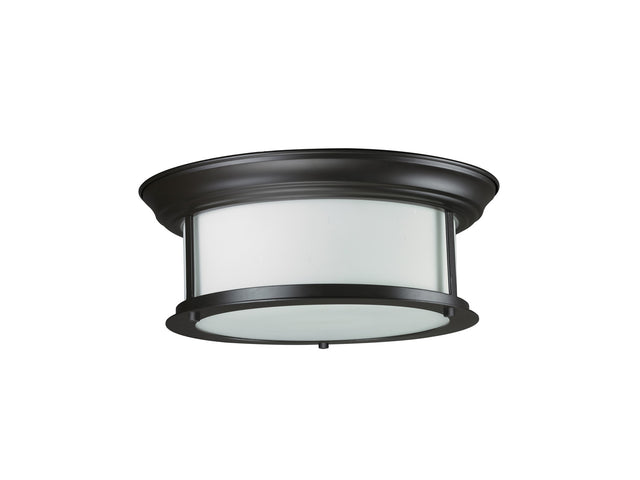 Sonna Flush Mount Ceiling Light by Z-Lite