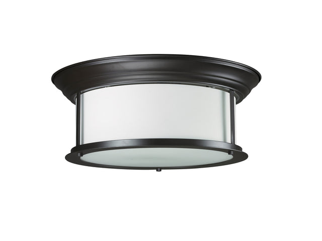 Sonna Flush Mount Ceiling Light by Z-Lite