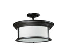 Sonna Flush Mount Ceiling Light by Z-Lite