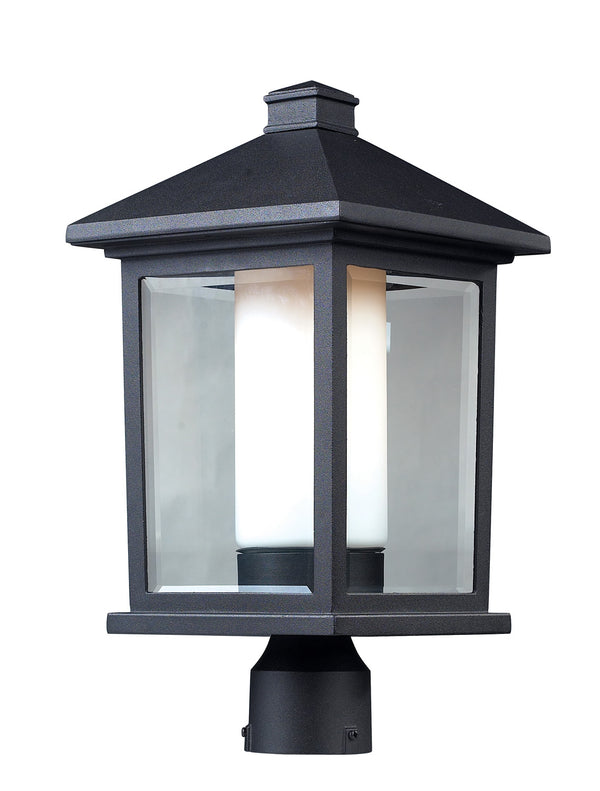 Mesa Outdoor (Wet) Post Lantern by Z-Lite