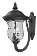 Armstrong Outdoor (Wet) Wall Lantern by Z-Lite