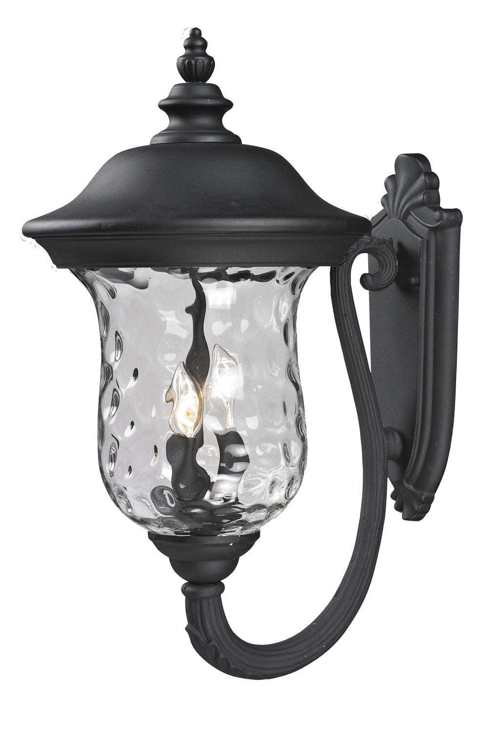 Z-Lite-533B-BK|MAIN