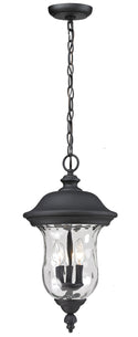 Armstrong Outdoor (Wet) Hanging Lanterns by Z-Lite