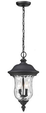 Z-Lite-533CHM-BK|MAIN