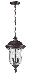 Armstrong Outdoor (Wet) Hanging Lanterns by Z-Lite