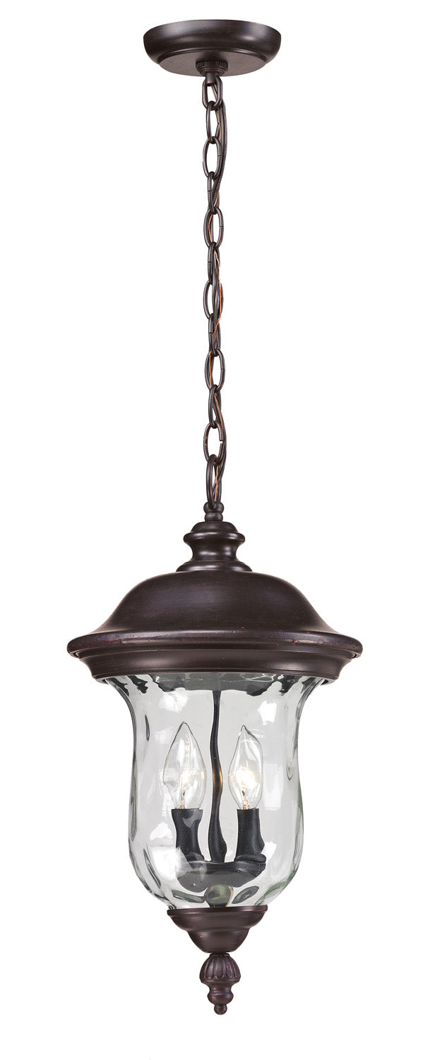 Armstrong Outdoor (Wet) Hanging Lanterns by Z-Lite
