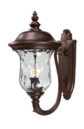 Armstrong Outdoor (Wet) Wall Lanterns by Z-Lite