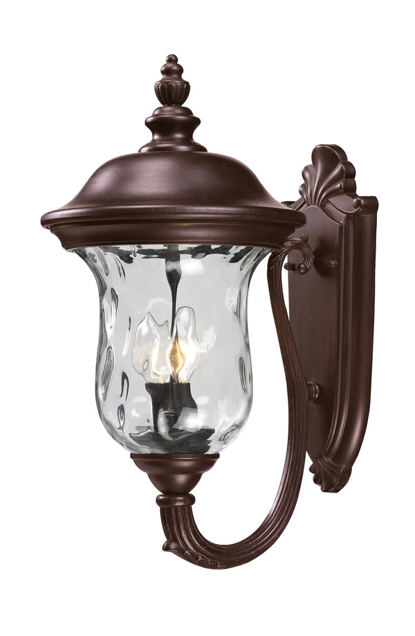 Armstrong Outdoor (Wet) Wall Lantern by Z-Lite