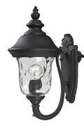 Armstrong Outdoor (Wet) Wall Lantern by Z-Lite