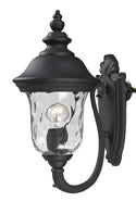 Armstrong Outdoor (Wet) Wall Lantern by Z-Lite