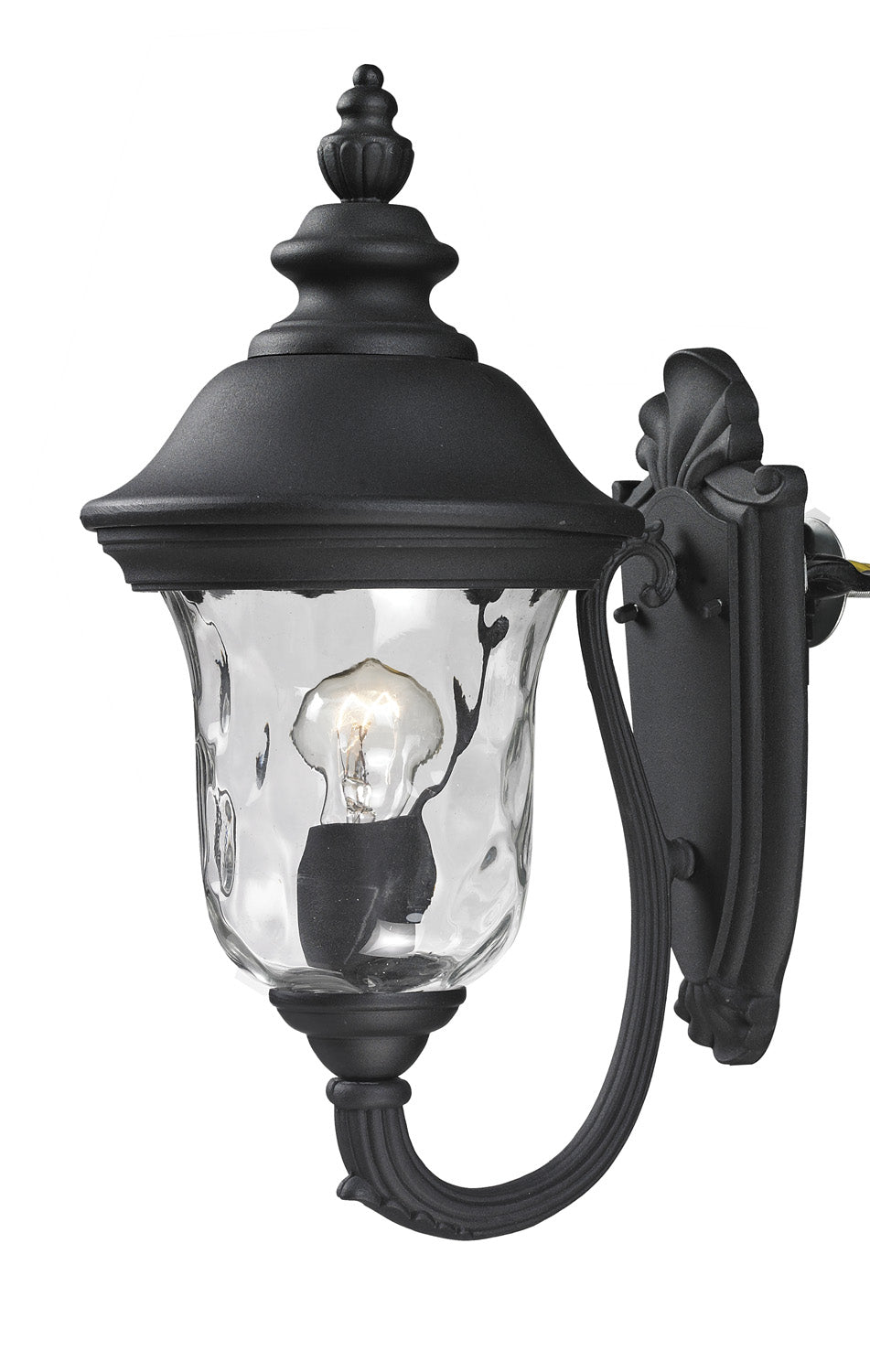 Z-Lite-533S-BK|MAIN