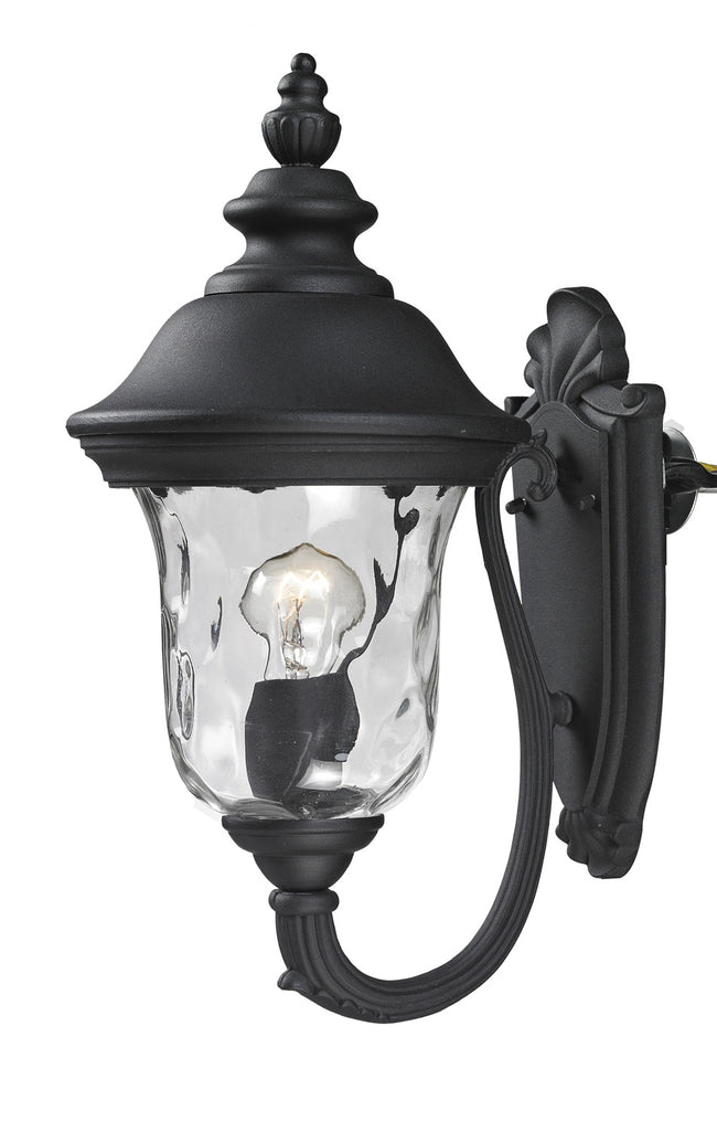 Z-Lite-533S-BK|MAIN