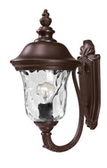 Armstrong Outdoor (Wet) Wall Lantern by Z-Lite