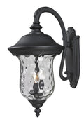 Armstrong Outdoor (Wet) Wall Lantern by Z-Lite
