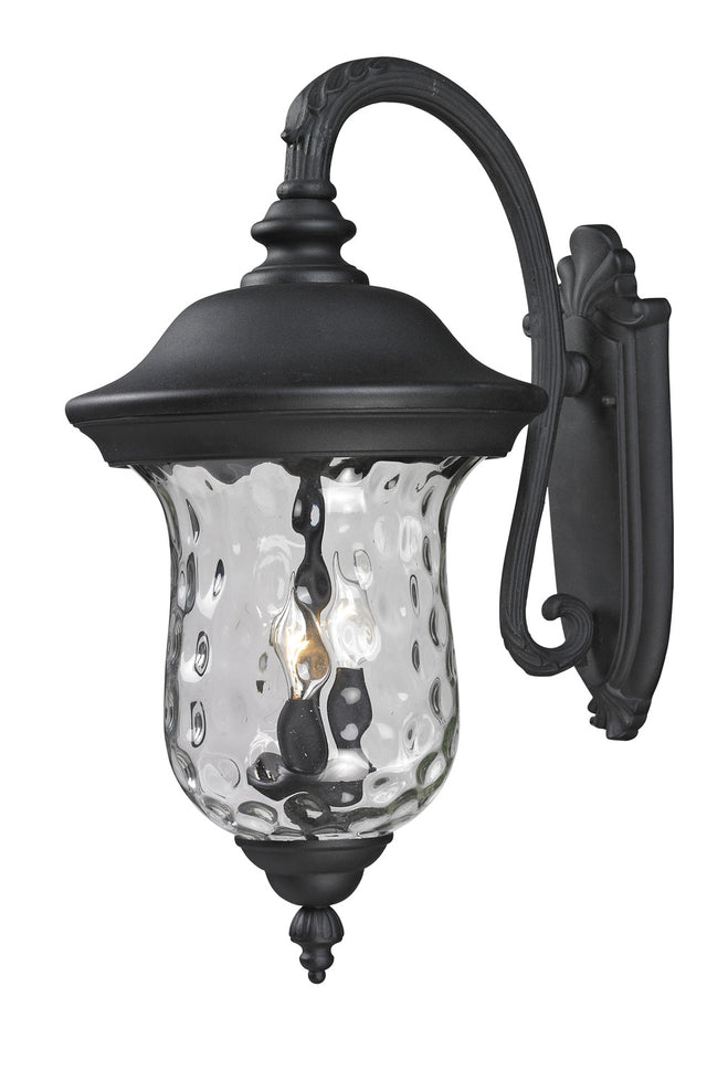 Armstrong Outdoor (Wet) Wall Lantern by Z-Lite