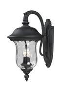 Armstrong Outdoor (Wet) Wall Lanterns by Z-Lite