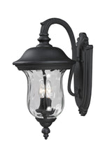 Z-Lite-534M-BK|MAIN