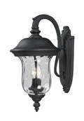 Armstrong Outdoor (Wet) Wall Lantern by Z-Lite