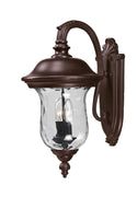 Armstrong Outdoor (Wet) Wall Lanterns by Z-Lite