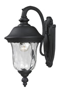 Armstrong Outdoor (Wet) Wall Lantern by Z-Lite