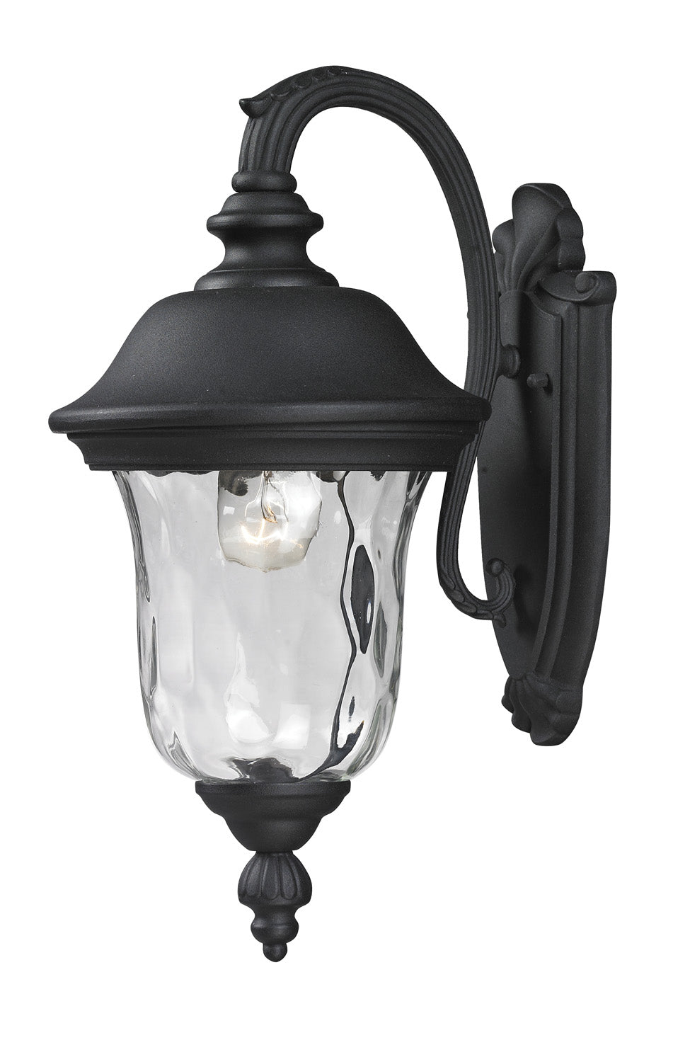 Z-Lite-534S-BK|MAIN