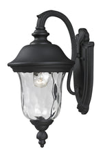 Z-Lite-534S-BK|MAIN