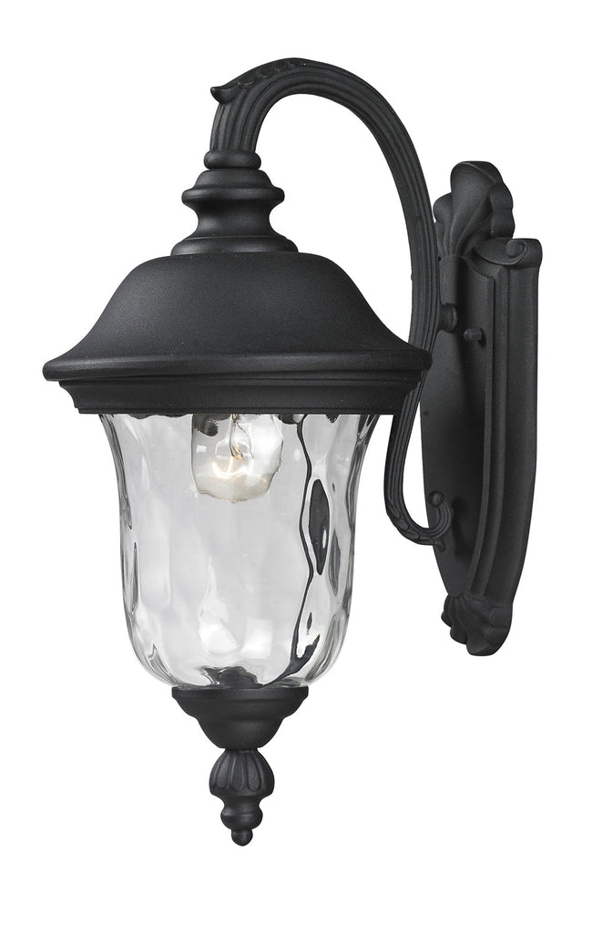 Z-Lite-534S-BK|MAIN