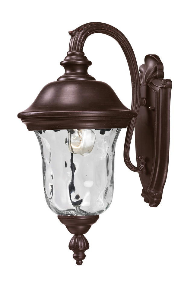 Armstrong Outdoor (Wet) Wall Lantern by Z-Lite