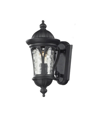 Doma Outdoor (Wet) Wall Lantern by Z-Lite