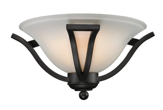 Lagoon Outdoor (Damp) Sconce by Z-Lite