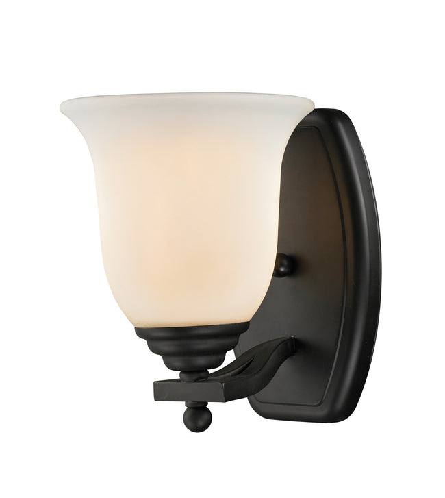 Z-Lite-703-1V-MB|MAIN