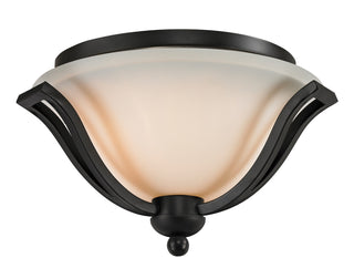 Lagoon Flush Mount Ceiling Light by Z-Lite