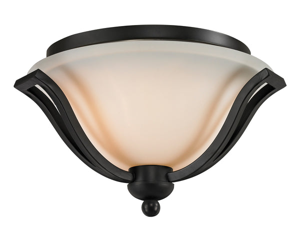 Lagoon Flush Mount Ceiling Light by Z-Lite