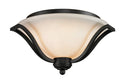 Lagoon Flush Mount Ceiling Light by Z-Lite