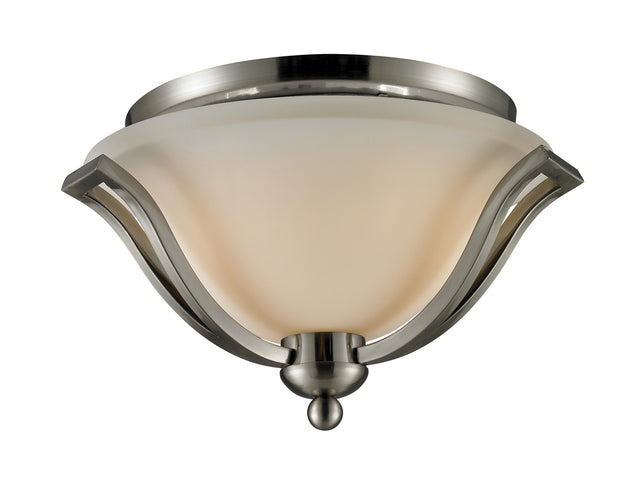 Lagoon Flush Mount Ceiling Light by Z-Lite