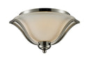 Lagoon Flush Mount Ceiling Light by Z-Lite