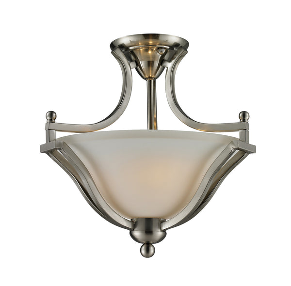 Lagoon Flush Mount Ceiling Light by Z-Lite