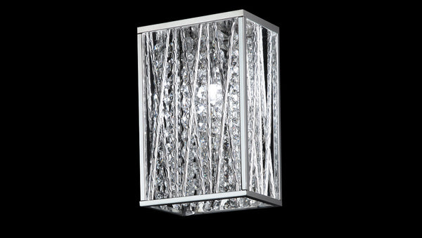 Terra Outdoor (Damp) Sconce by Z-Lite
