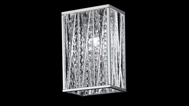 Terra Outdoor (Damp) Sconce by Z-Lite